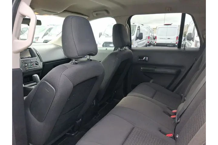 $3990 : Ford Edge 2009 SE 4dr Crosso image 5