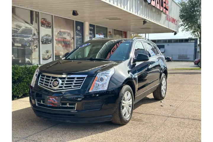 $11999 : 2015 SRX image 6