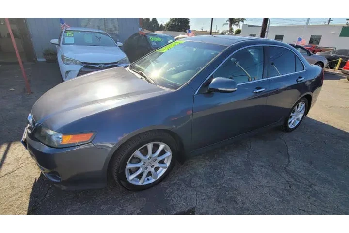 $8995 : 2006 TSX image 7