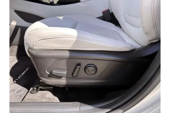 $24999 : Hyundai TUCSON 2023 AWD SEL image 10