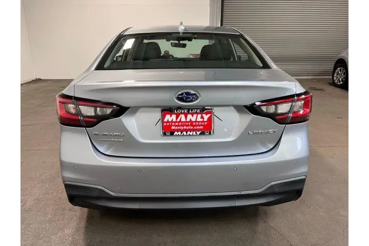 $19560 : Subaru Legacy 2020 AWD Limit image 4