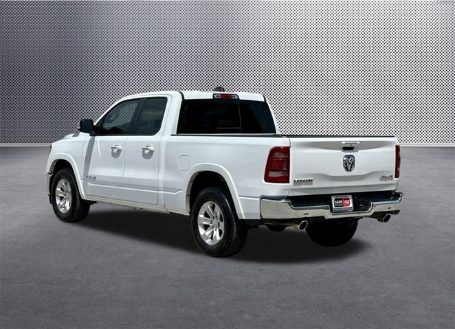 $31623 : 2020 1500 Laramie image 1