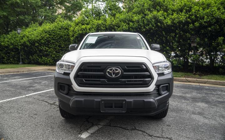 $22000 : 2018 TOYOTA TACOMA ACCESS CAB image 8