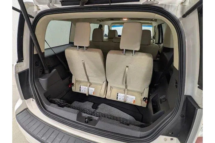 $18998 : Ford Flex 2019 SEL 4dr Cross image 8