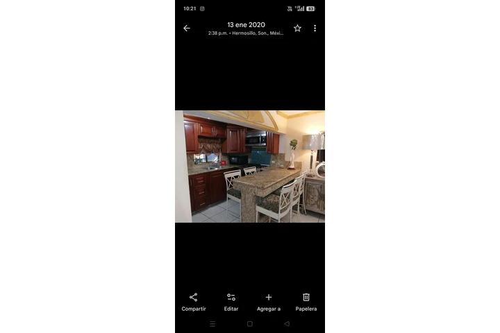 $5000 : Cuarto individual todo equipad image 8