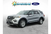 $35000 : Ford Explorer 2024 AWD XLT 4 thumbnail