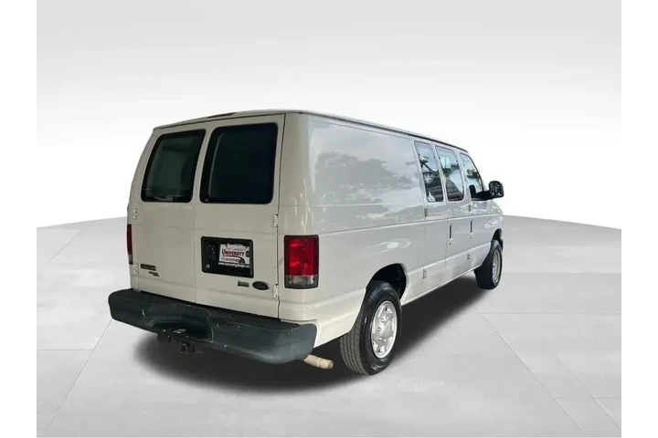 $14099 : Ford E-Series 2014 E-150 3dr image 3