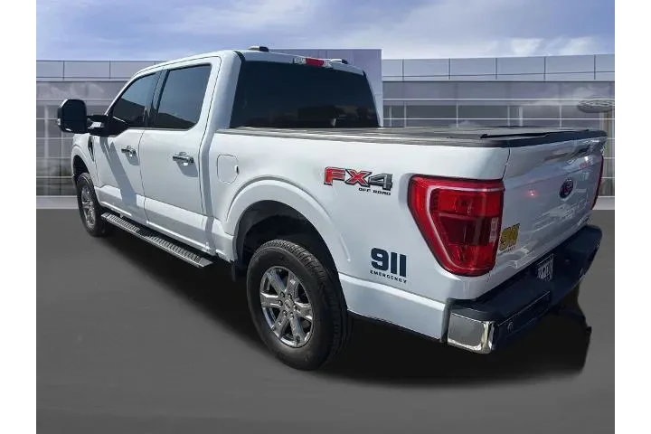 $32643 : Ford F-150 2021 4x4 XL 4dr S image 6