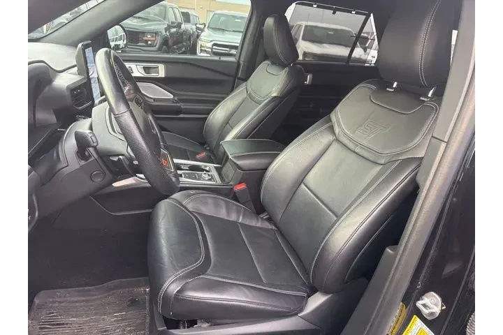 $29000 : Ford Explorer 2020 AWD ST 4d image 9