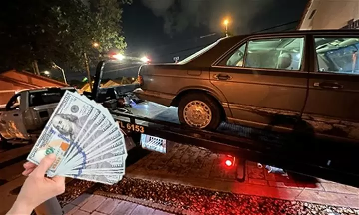 Jean Towing Services Inc. image 2