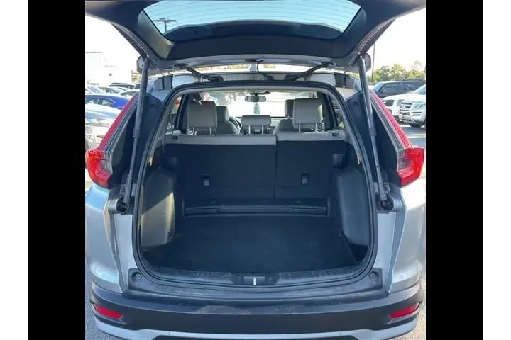 $25489 : Honda CR-V 2022 EX-L 4dr SUV image 6