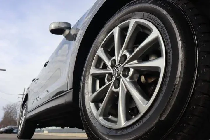 $20147 : Mazda CX-30 2024 AWD 2.5 S S image 10