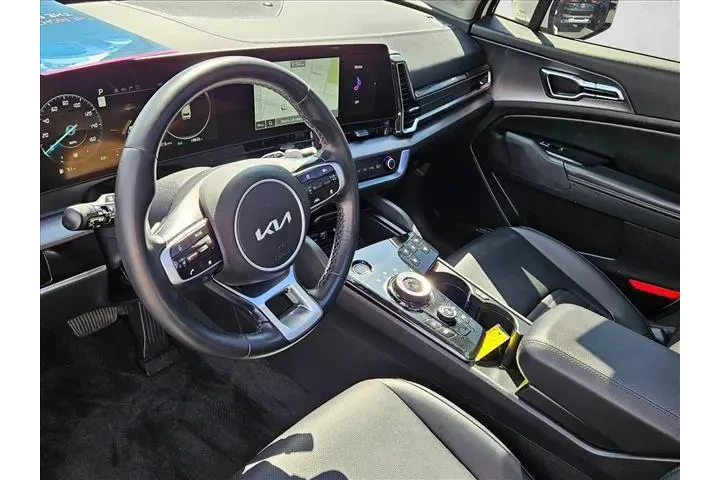 $31794 : Kia Sportage Hybrid 2023 AWD image 10