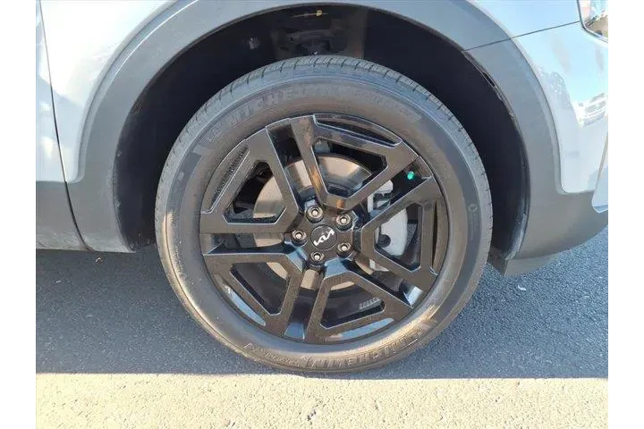 $39298 : Kia Telluride 2023 AWD SX X- image 9