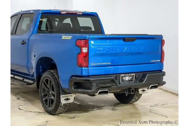 $39995 : Chevrolet Silverado 1500 202 image 7