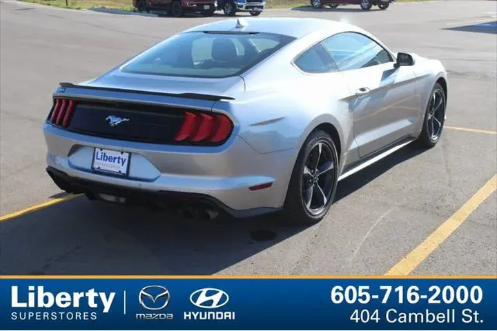 $24999 : Ford Mustang 2023 EcoBoost 2 image 3