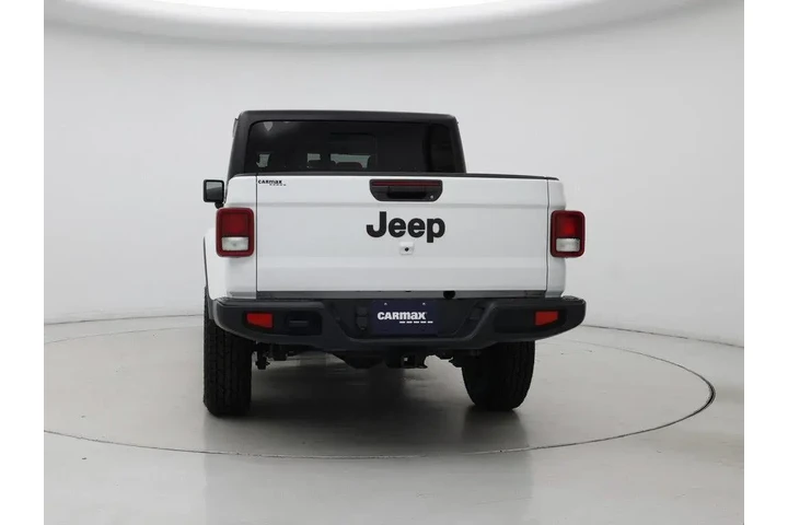 $30998 : Jeep Gladiator 2022 4x4 Texa image 6