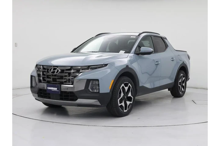 $24998 : Hyundai SANTA CRUZ 2022 AWD image 4