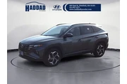 Hyundai TUCSON 2022 AWD SEL en Boston