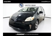 Toyota Prius 2014 Three 4dr