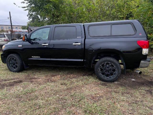 $19995 : 2011 Tundra Limited image 5