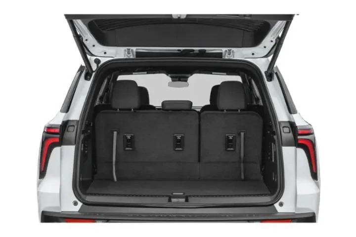 $38572 : Chevrolet Traverse 2025 LT 4 image 10