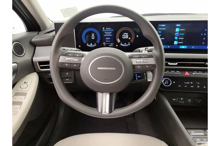 $24998 : Hyundai SONATA 2025 SEL 4dr image 10