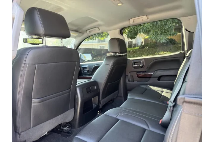 $14999 : 2018 GMC Sierra 1500 SLT image 8