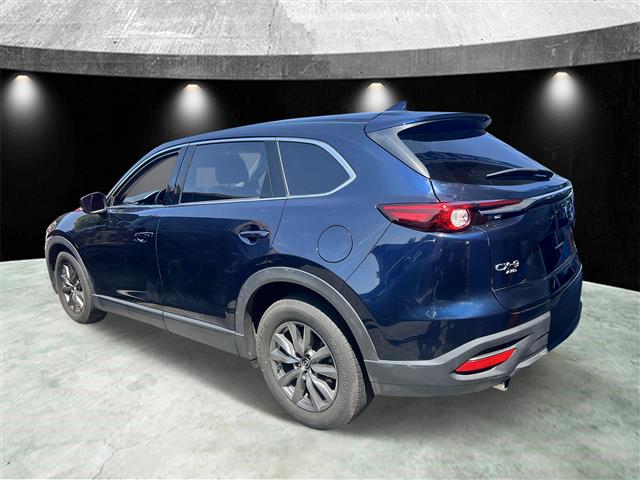 $23985 : Pre-Owned 2022 CX-9 Touring A image 3