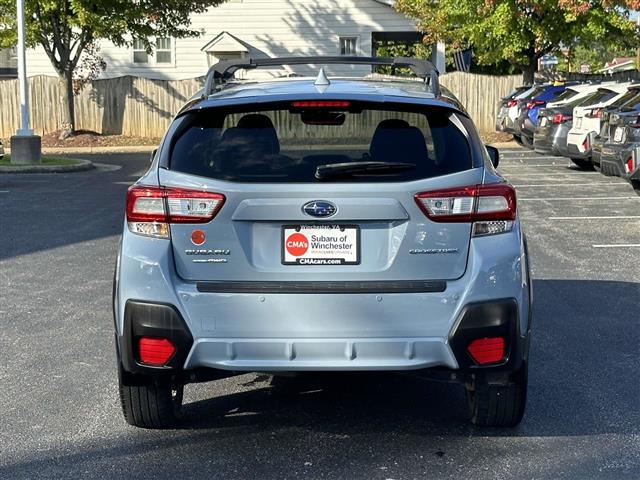 $21874 : PRE-OWNED 2019 SUBARU CROSSTR image 3