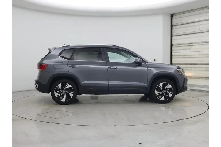 $25998 : Volkswagen Taos 2024 AWD SE image 7