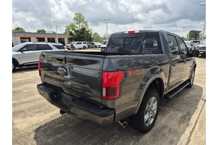 $37391 : Ford F-150 2019 4x4 King Ran image 3