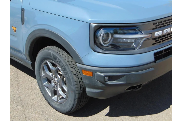 $35874 : 2024 Bronco Sport Badlands image 2