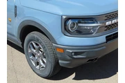 $35874 : 2024 Bronco Sport Badlands thumbnail
