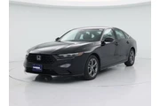 $30998 : Honda Accord Hybrid 2023 EX- thumbnail