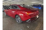 $23661 : Hyundai ELANTRA 2025 Limited thumbnail