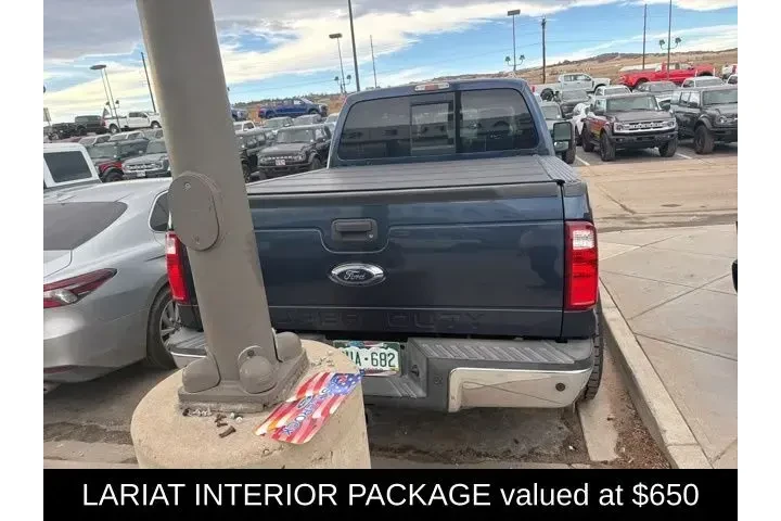 $39698 : Ford F-250 Super Duty 2016 4 image 6