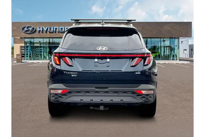 $37270 : Hyundai TUCSON 2024 AWD XRT image 6