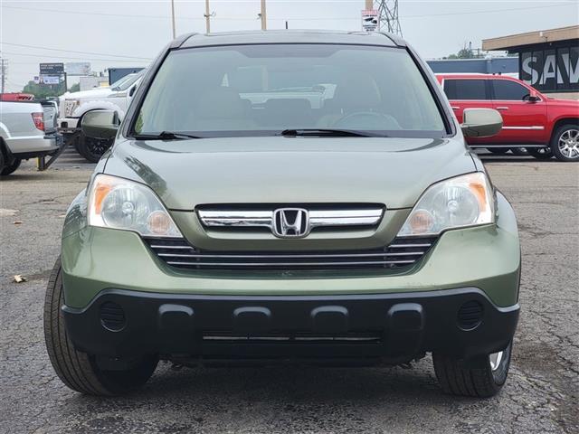 $8950 : 2007 CR-V EX-L image 8