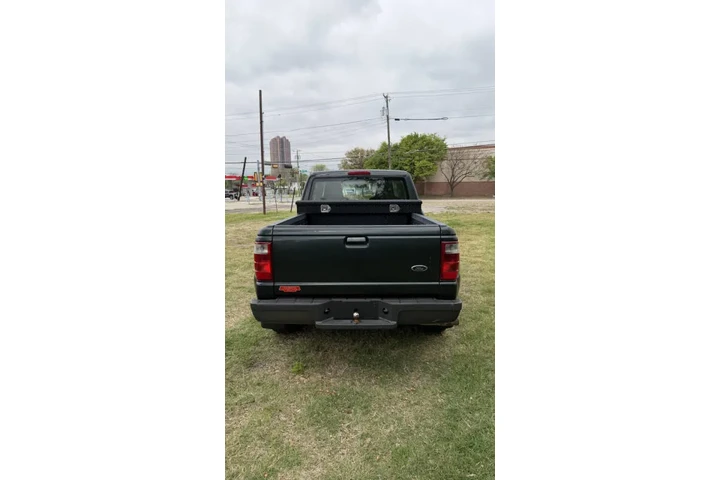 $10495 : 2004 Ranger XLT image 7