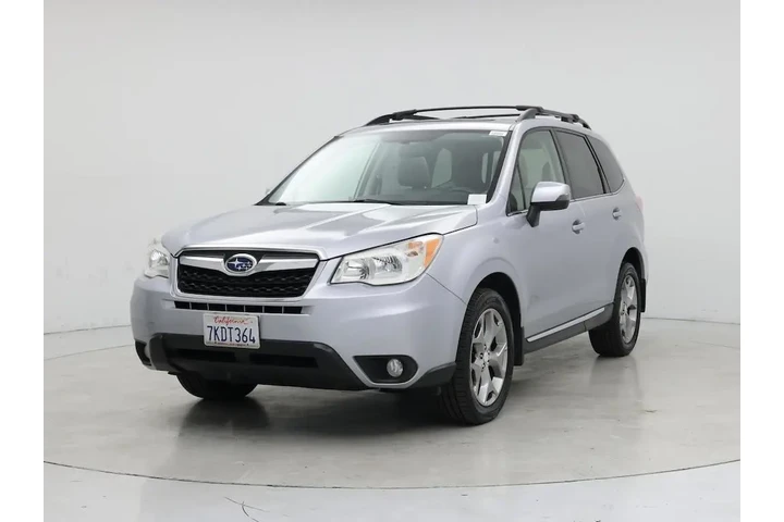 $13998 : Subaru Forester 2015 AWD 2.5 image 4