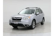 $13998 : Subaru Forester 2015 AWD 2.5 thumbnail