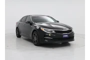 Kia Optima 2017 LX 4dr Sedan en San Francisco Bay Area