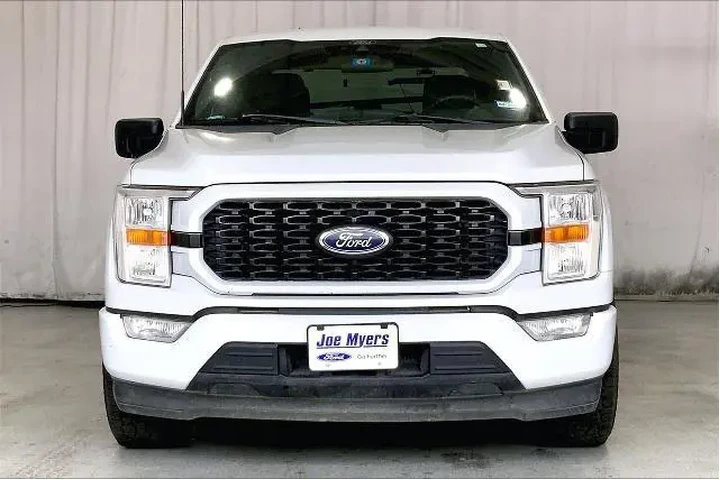 $21351 : Ford F-150 2022 4x2 Lariat 4 image 3