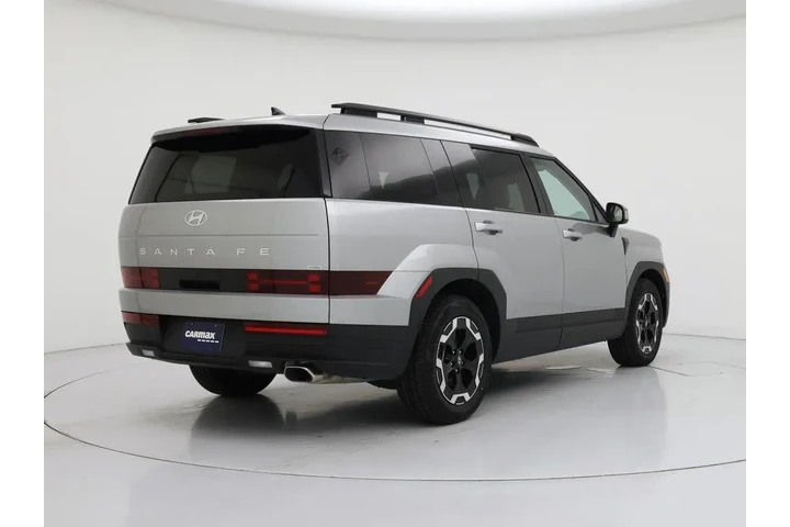 $31998 : Hyundai SANTA FE 2025 AWD SE image 8
