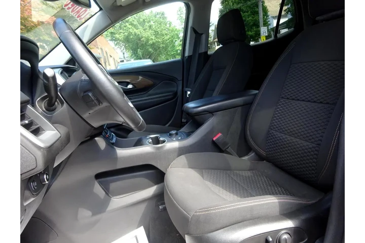 $12900 : 2020 GMC Terrain FWD 4dr SLE image 7