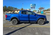$25099 : Ford Ranger 2019 4x4 Lariat thumbnail