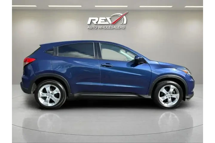 $9898 : 2016 HONDA HR-V EX SPORT UTIL image 6