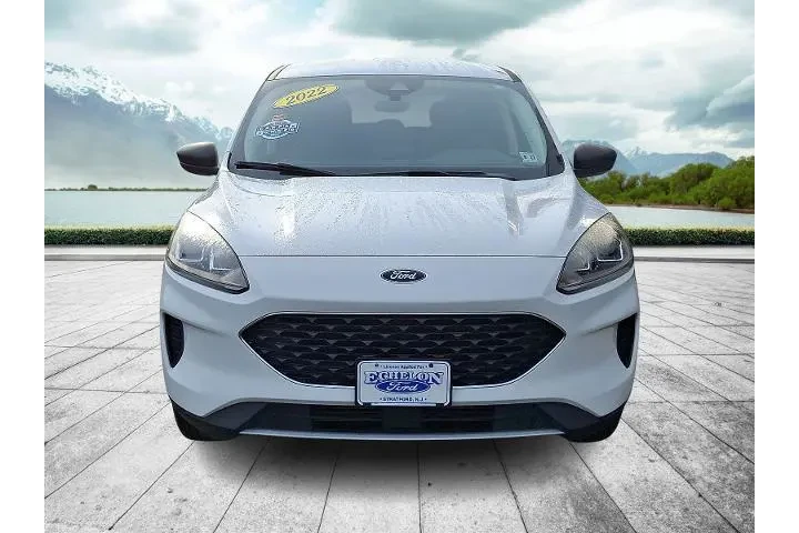 $19997 : Ford Escape 2022 AWD SE 4dr image 2