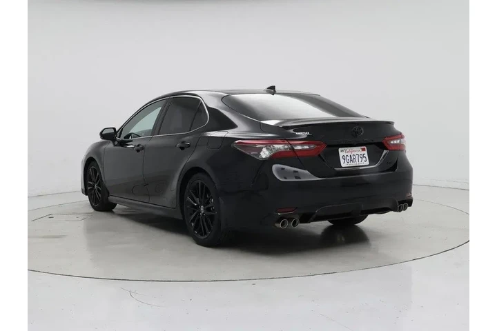 $33998 : Toyota Camry 2023 XSE 4dr Se image 2